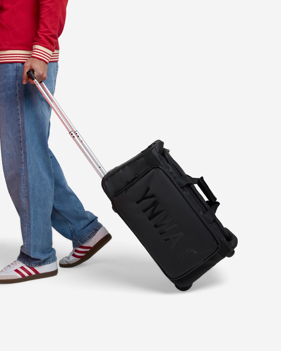 Trolleytasche mit LFC-Fächern - Image 4