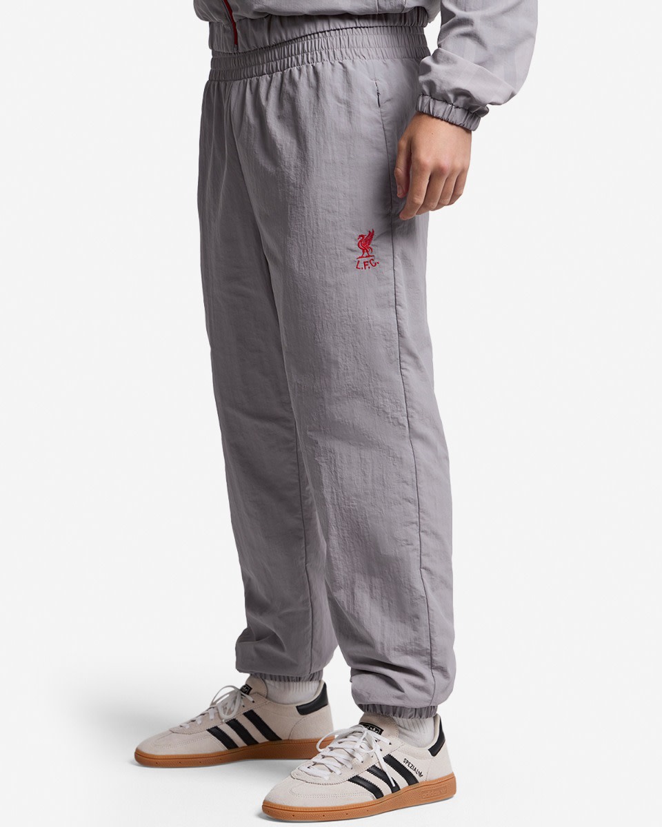 Pantalon de survêtement LFC 86 pour homme, gris - Image 3