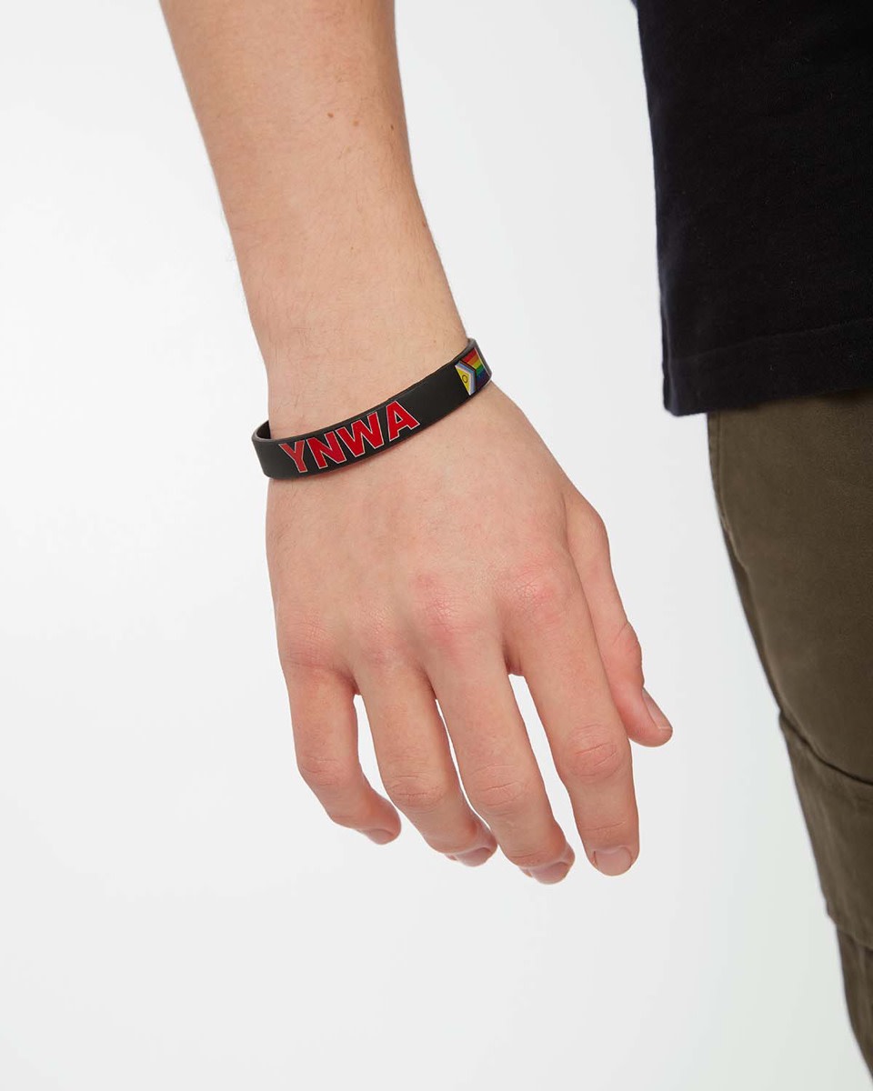 สายรัดข้อมือ LFC Pride - Image 3
