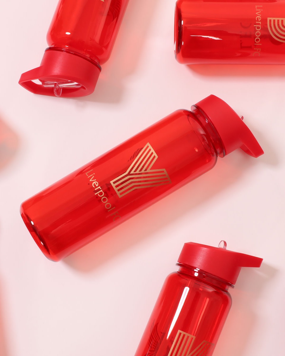 LFC Letter Y Water Bottle - Image 4