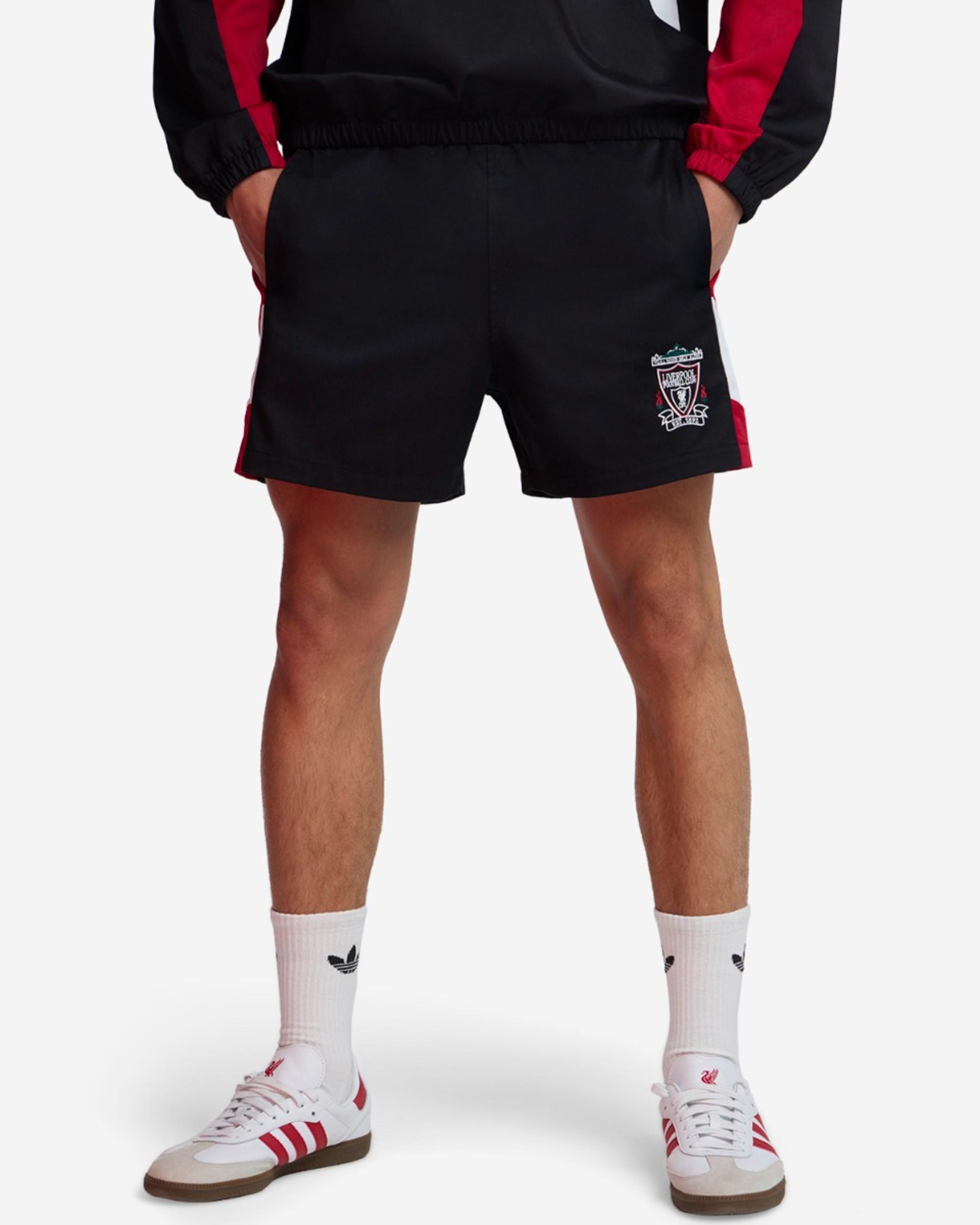 Short LFC 93-95 Home Drill pour homme - Image 3