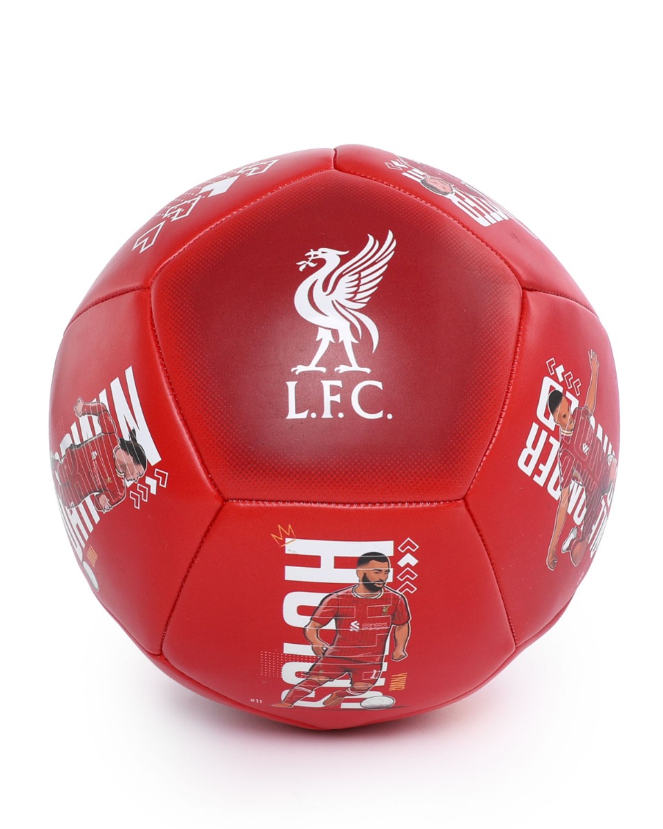 LFC 24/25 Spillerbilde Fotball - Image 1