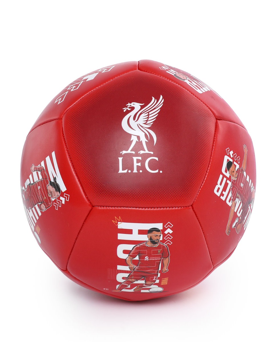 LFC 24/25 Spielerbild Fußball - Image 1