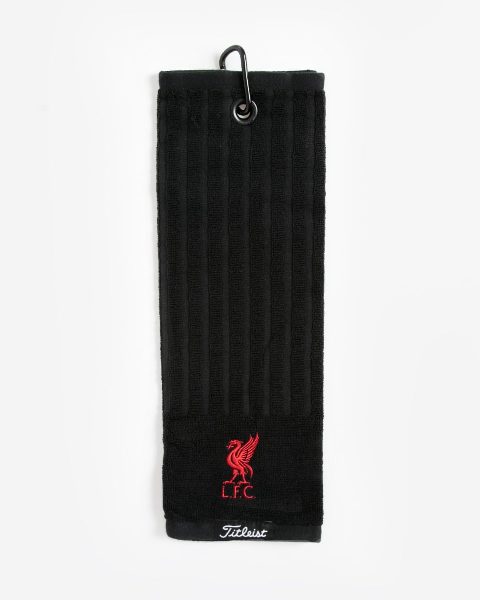 LFC Titleist Golfhandduk - Image 1