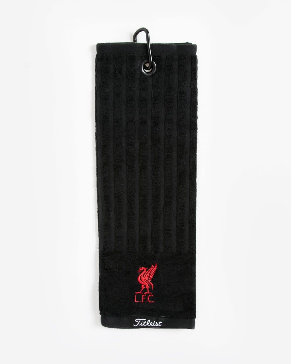 Serviette de golf LFC Titleist - Image 1