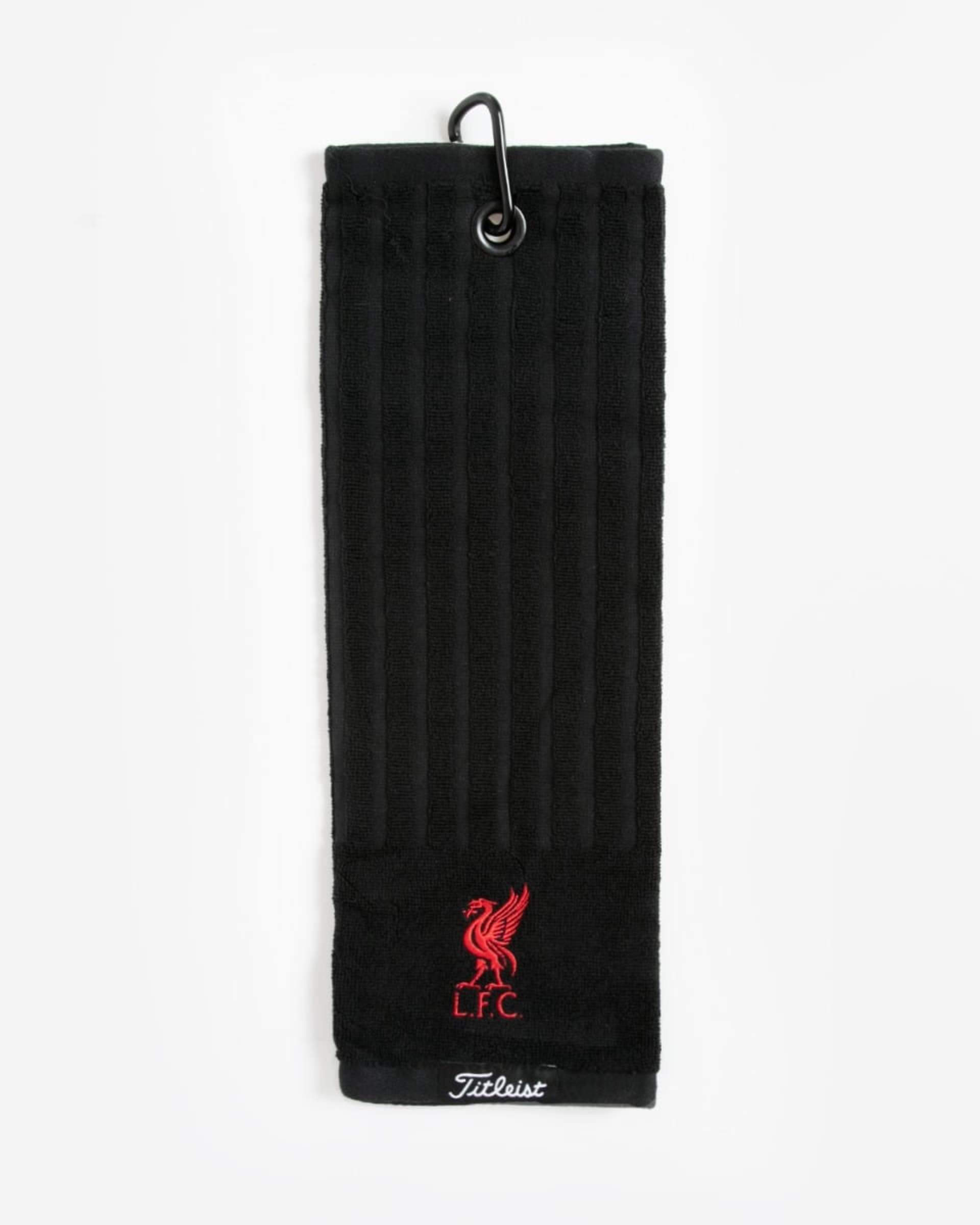 Serviette de golf LFC Titleist - Image 1