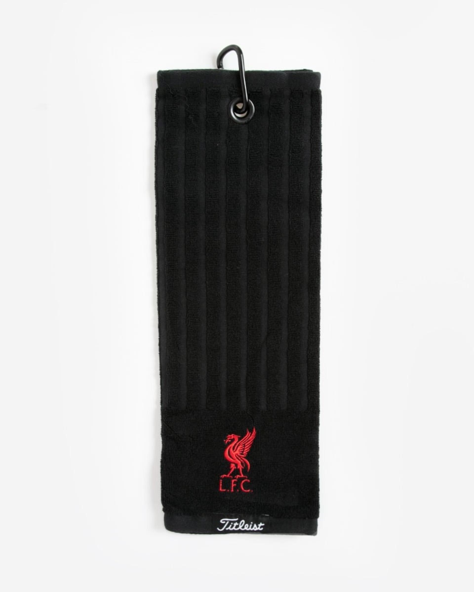 Serviette de golf LFC Titleist - Image 1