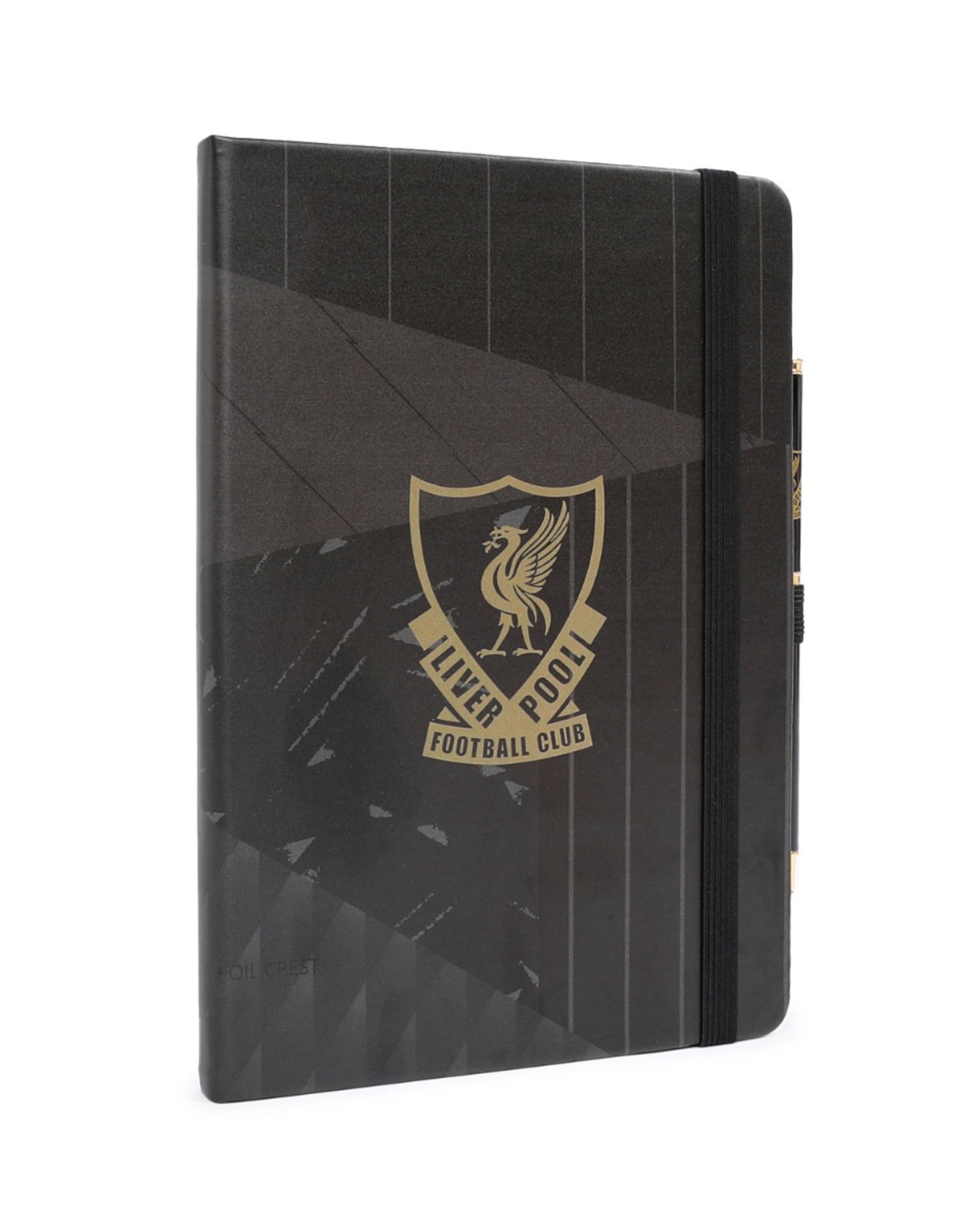 LFC Notizbuch- und Stiftset - Image 4