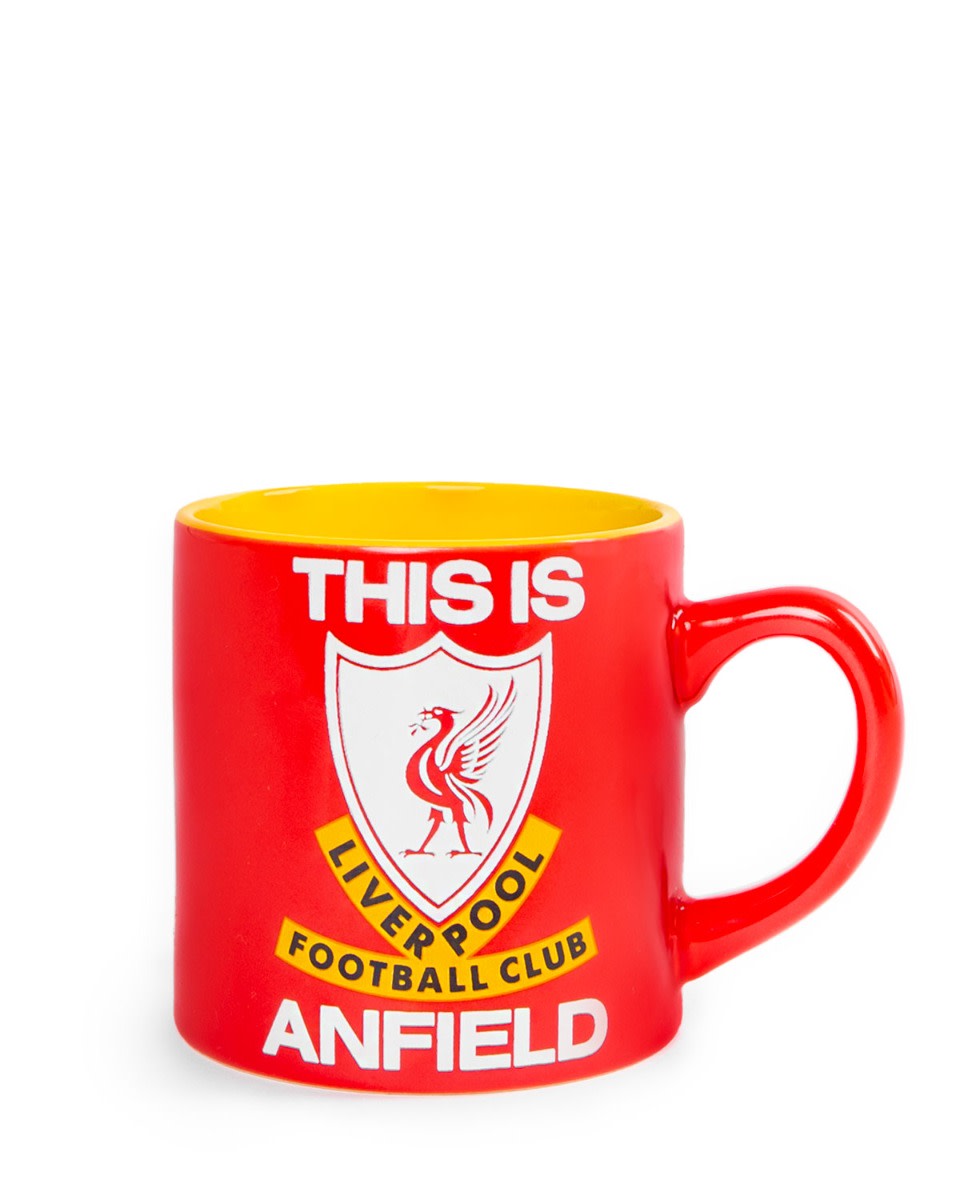 Taza LFC Mini This Is Anfield - Image 1
