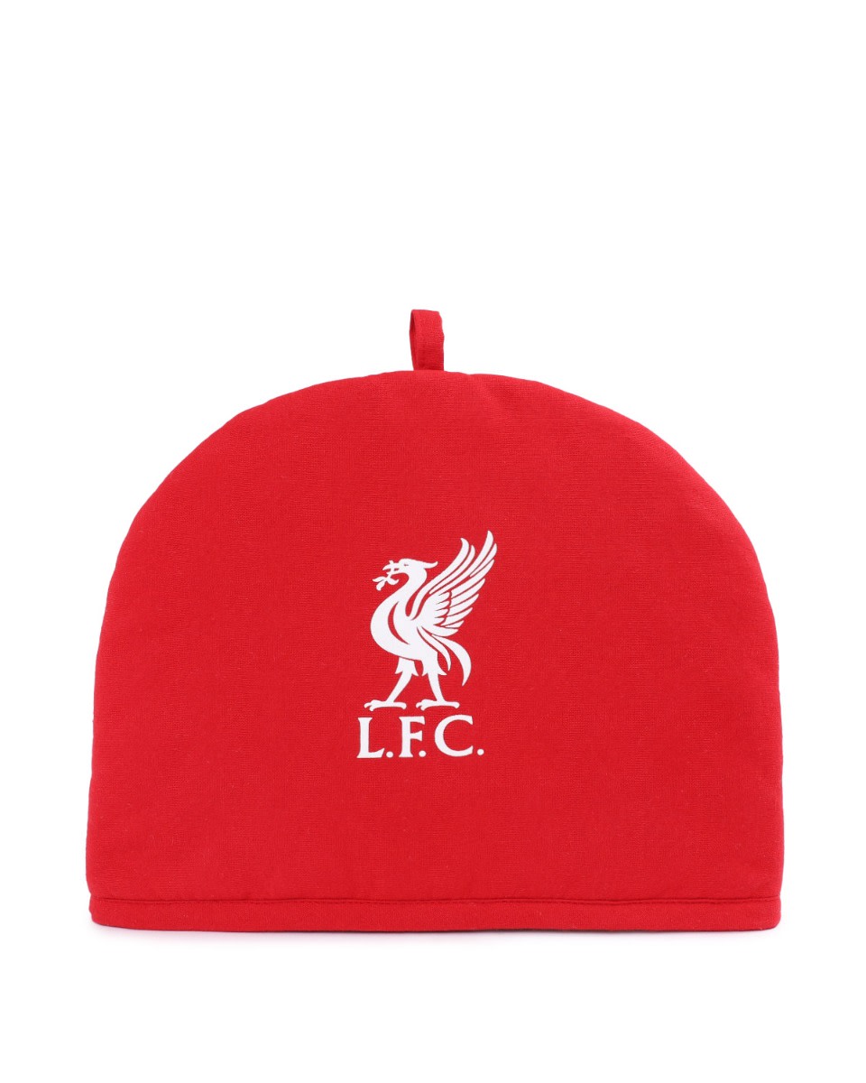 Cozy à thé LFC - Image 2
