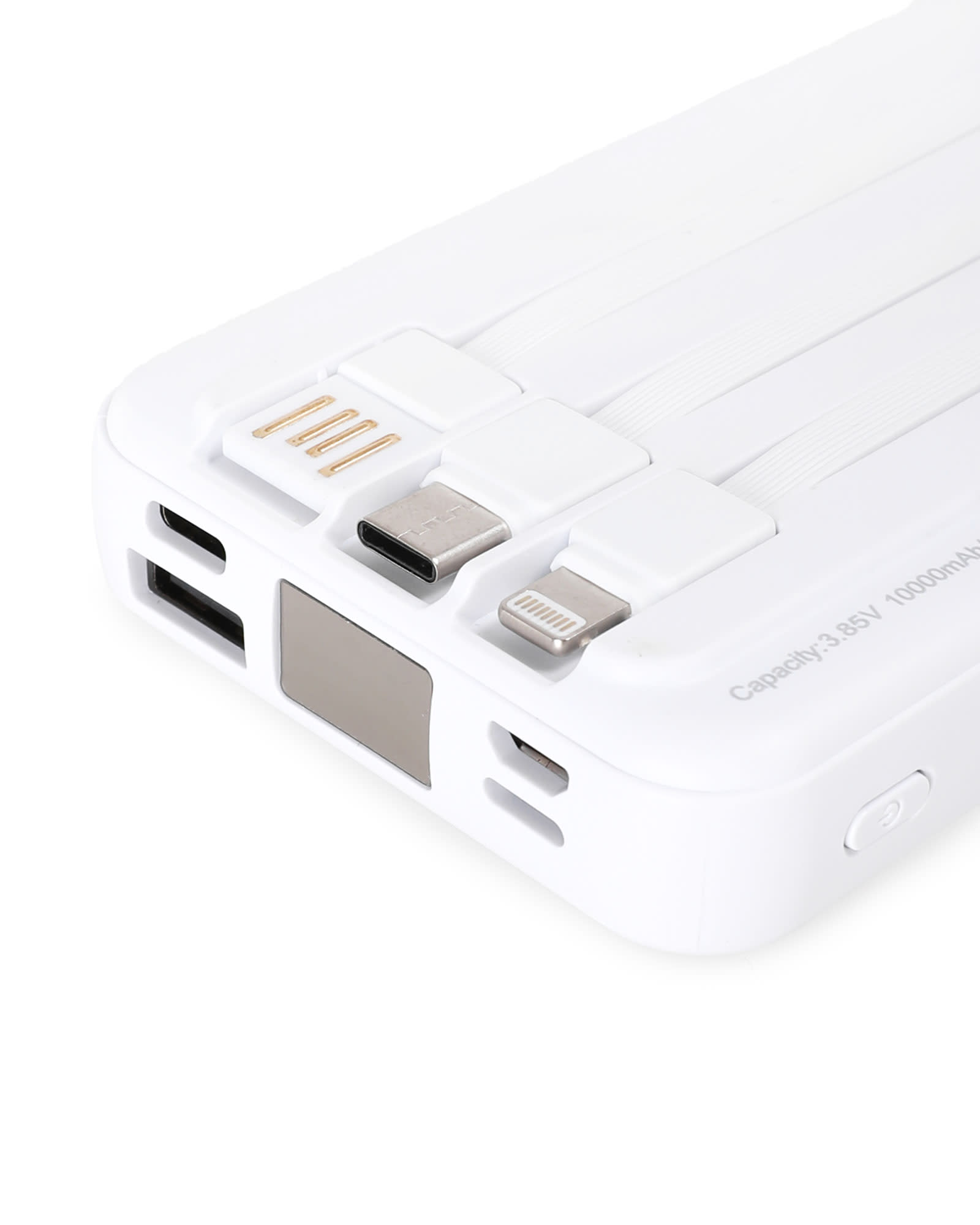 LFC LED Power Bank - Image 3