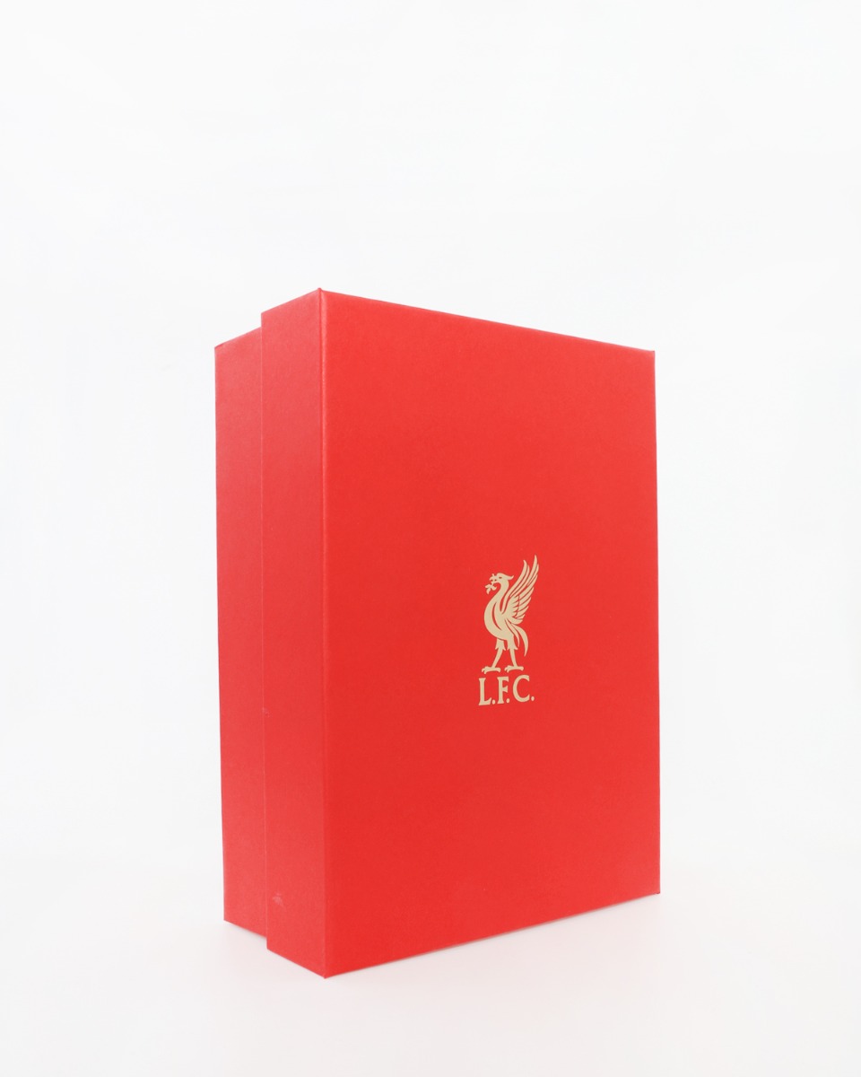 LFC 크리스탈 와인 글래스 페어 - Image 3