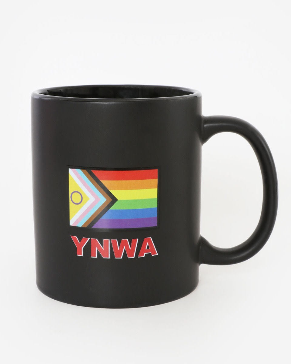Tasse LFC Pride - Image 1
