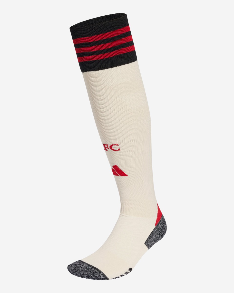 LFC adidas 25/26 Bortesokker - Image 3