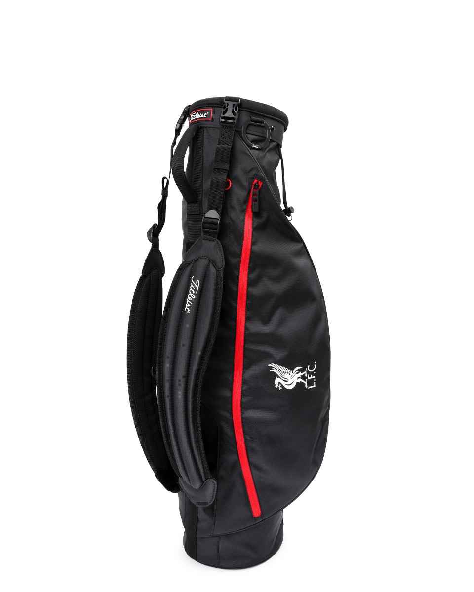 LFC Titleist Golf Carry Bag - Image 1