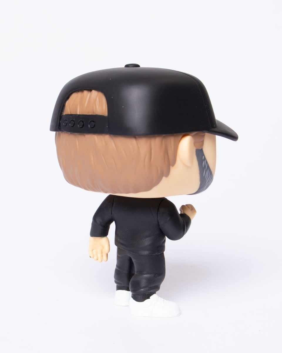 LFC クロップファンコポップ!ビニール製フィギュア - Image 4