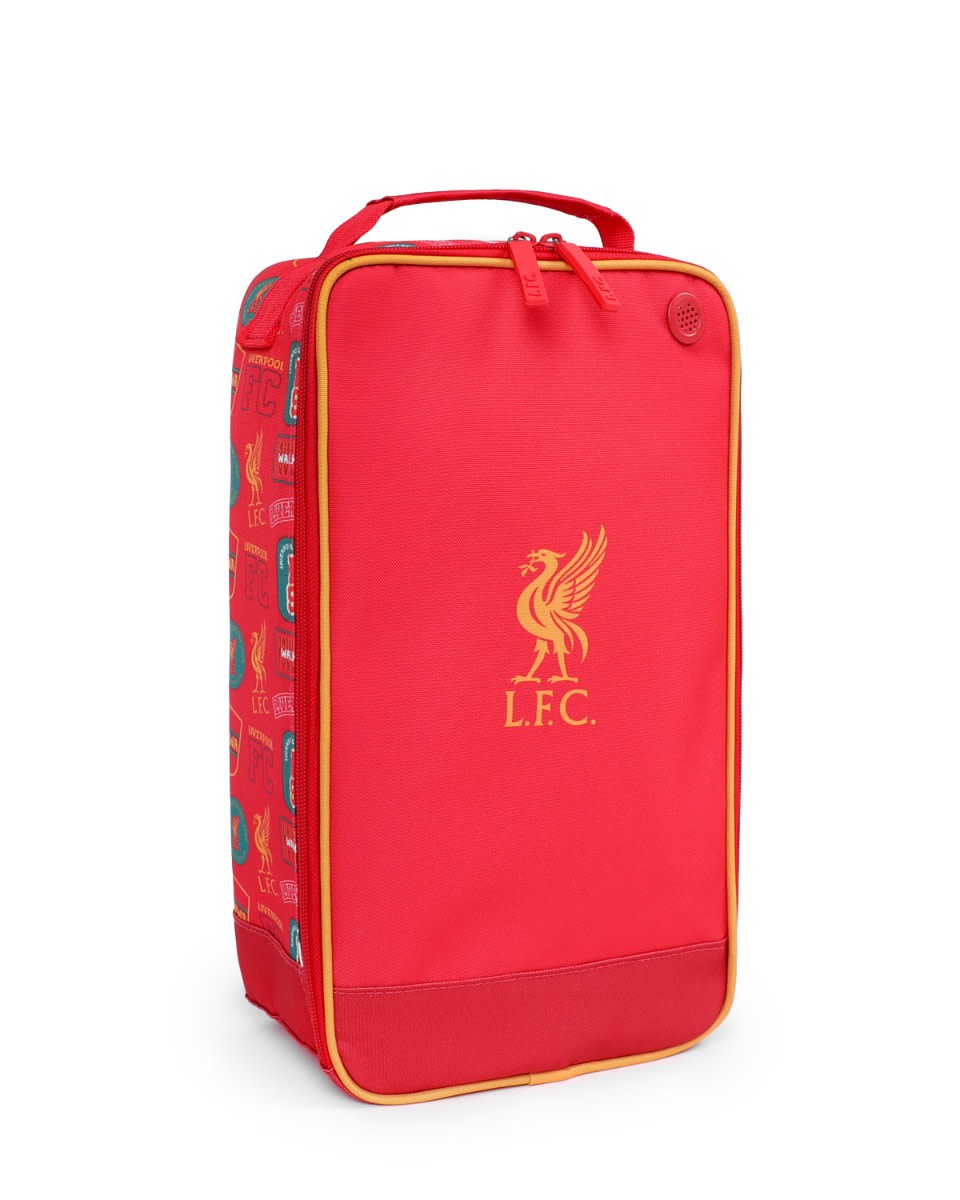LFC Boot Bag - Image 1