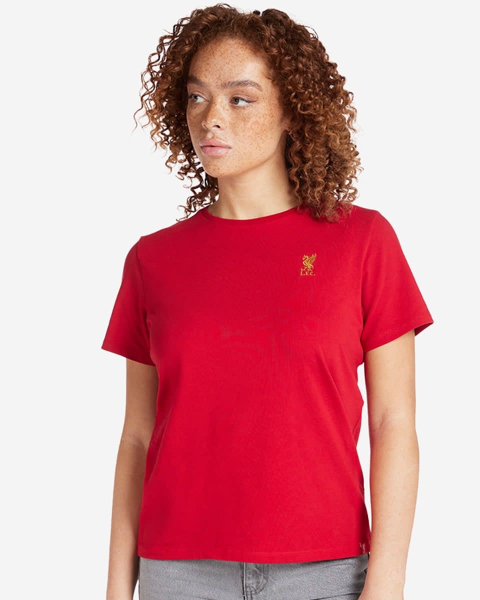 LIVERBIRD T 恤（Change Me） - Image 3