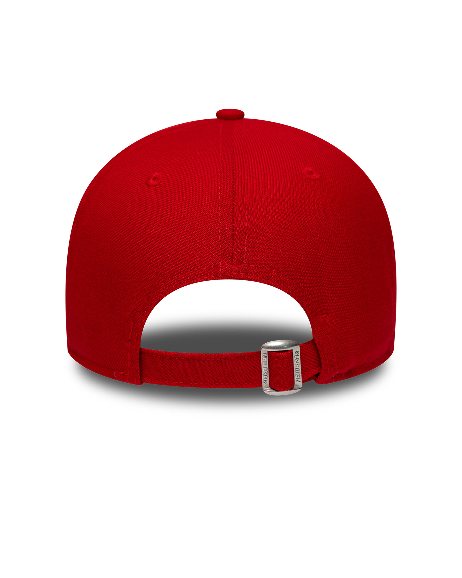 LFC New Era 成人 9Forty 羊毛帽红色 - Image 3