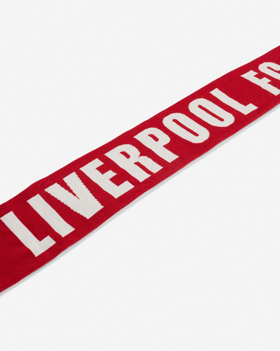 LFC アディダスホームスカーフ - Image 2