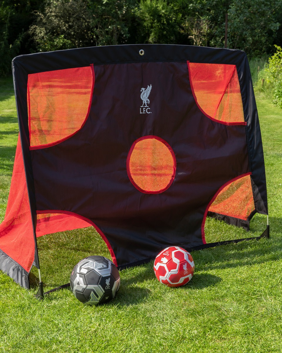 LFC Target Goal Set - Image 2