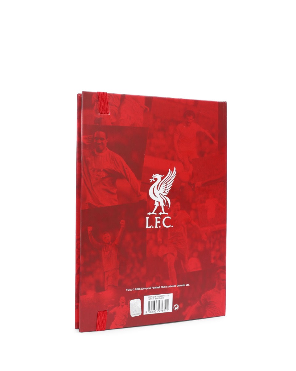 LFC A5 Dagbog - Image 2