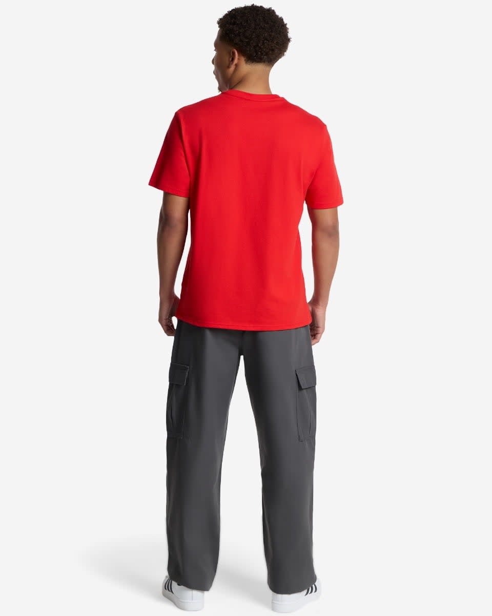 Camiseta Liverbird de LFC para hombre, color rojo - Image 3