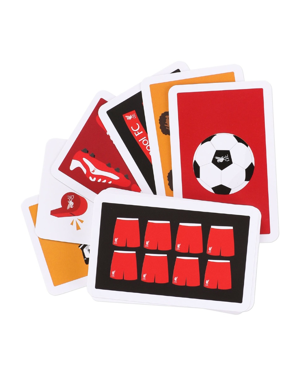 LFC ミニスナップカード - Image 2