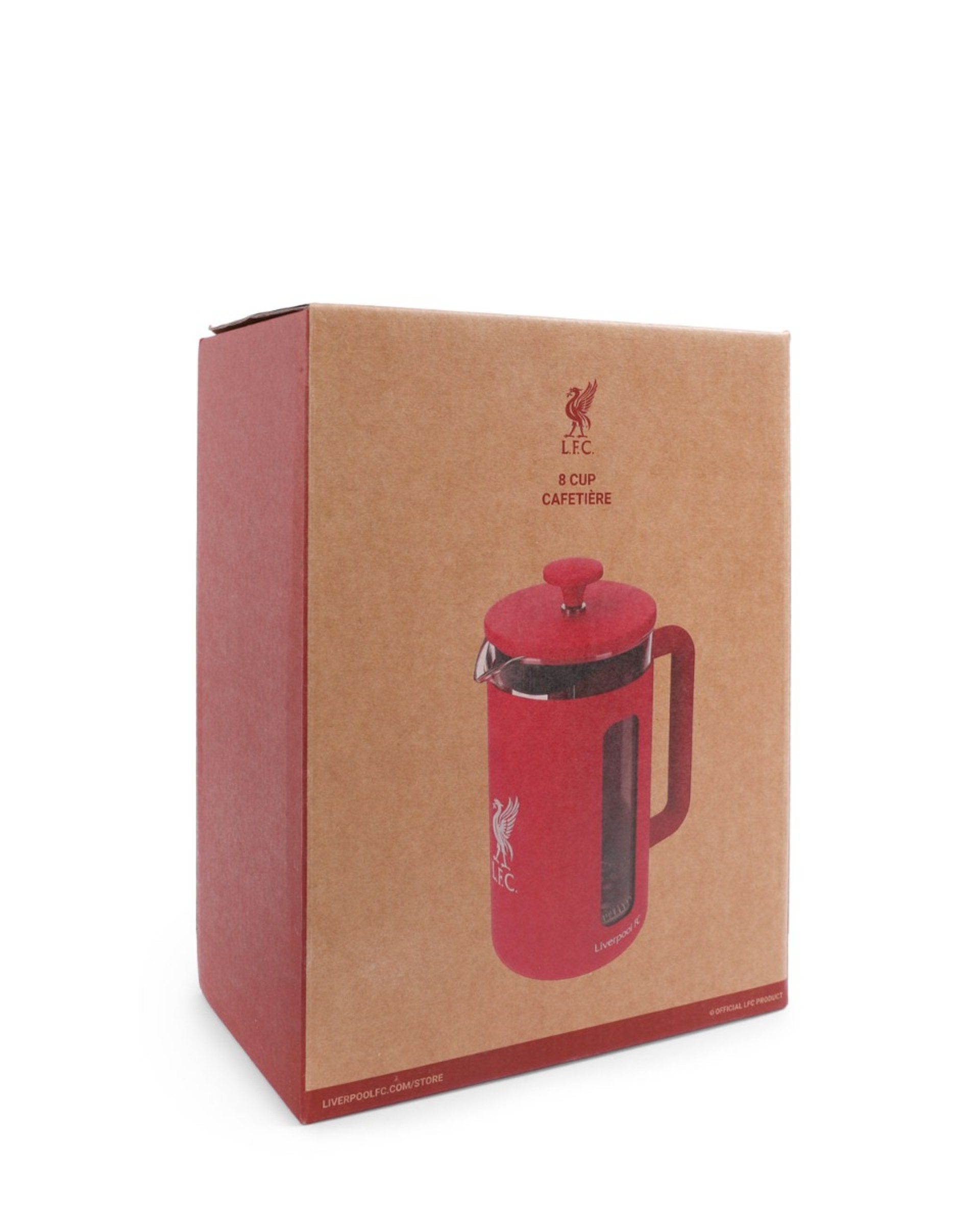 Cafetera LFC - Image 3