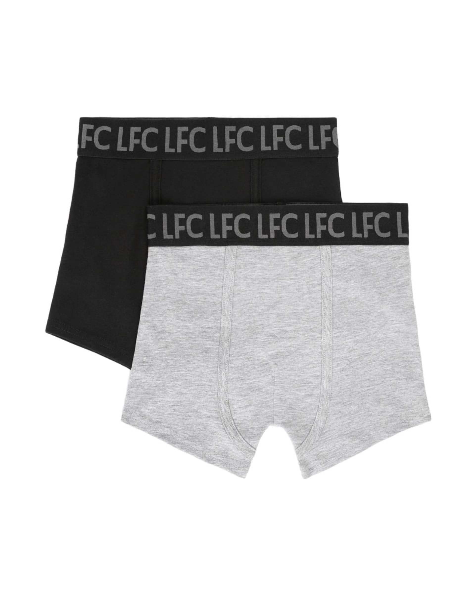LFC Juniors Boxershorts im 2er-Pack - Image 1
