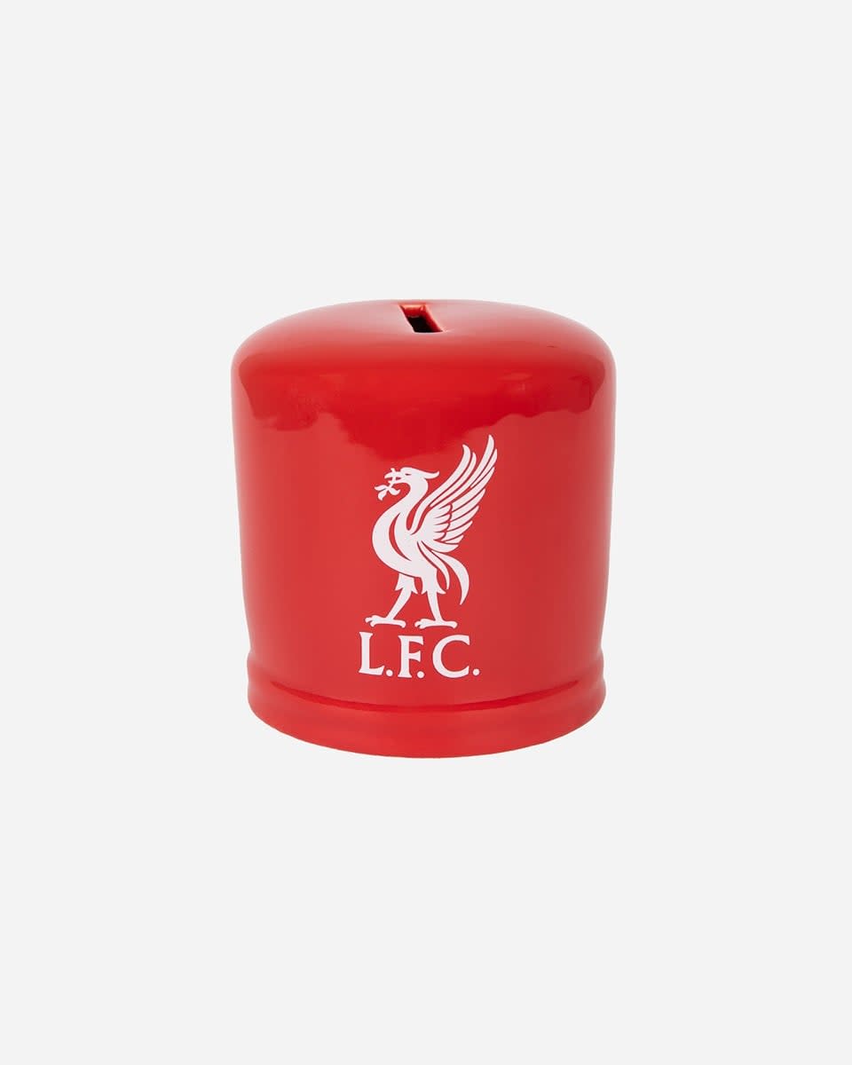 LFC Match Day Savings Money Box - Image 1