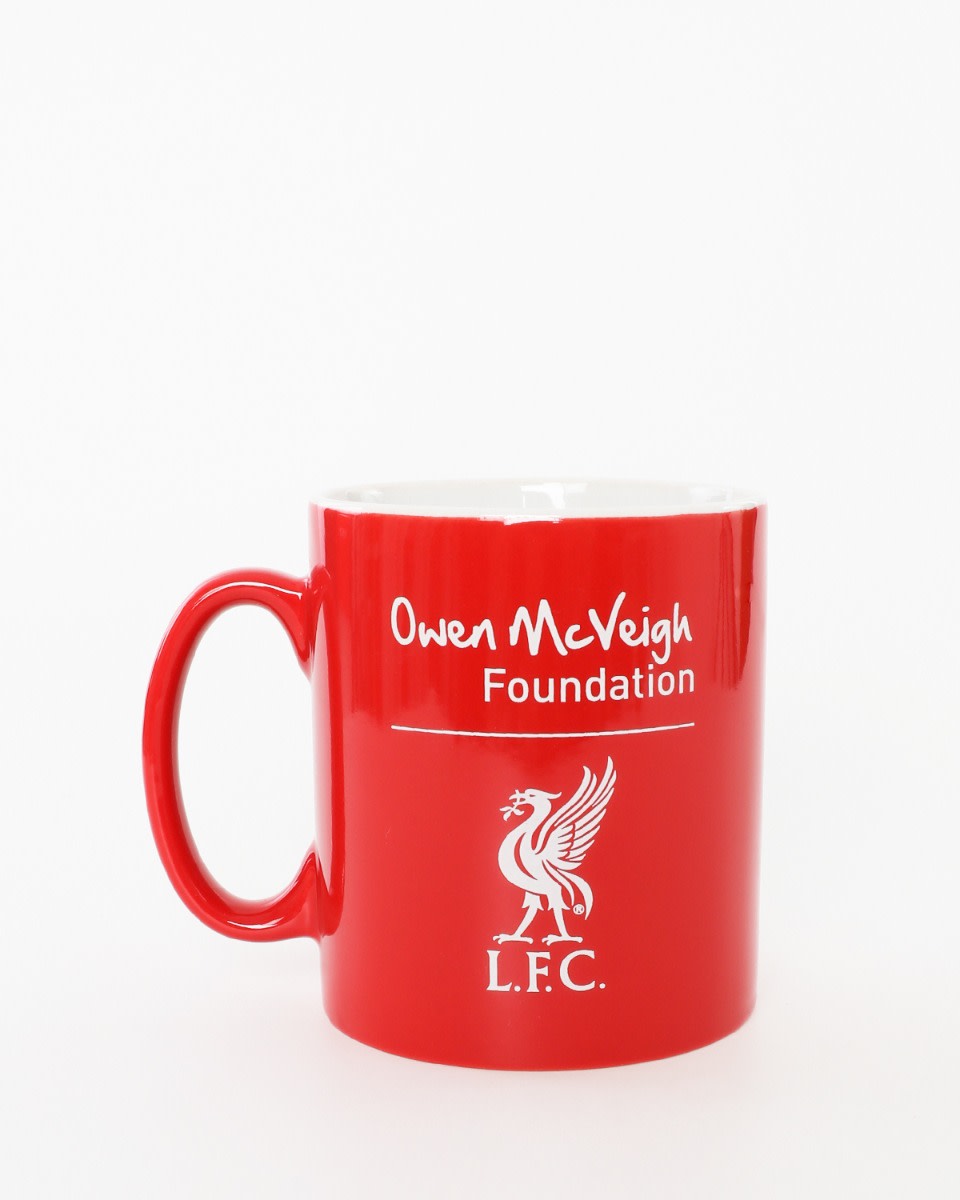 แก้ว LFC โอเวน แมคเวย์ - Image 2