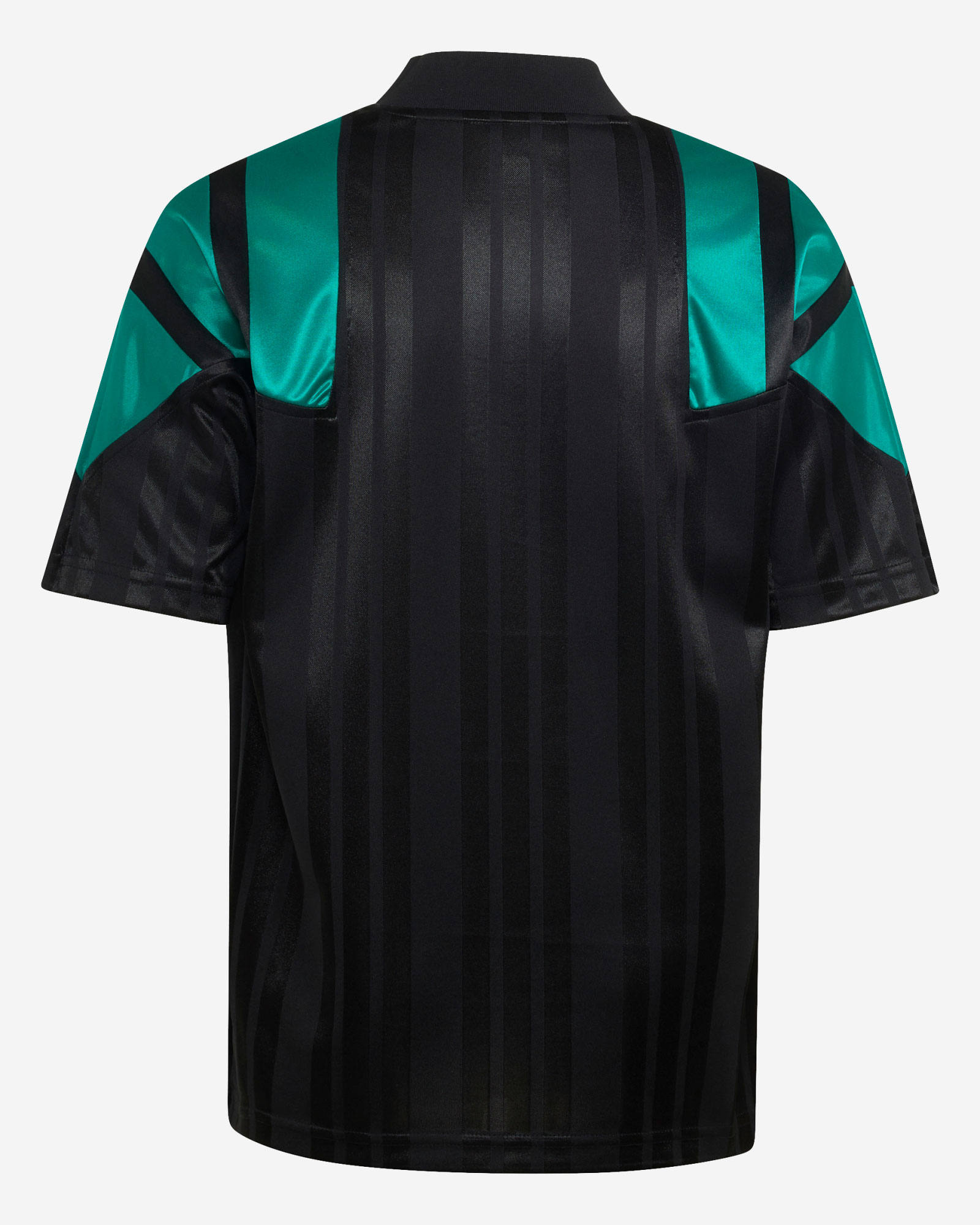 LFC adidas Youth EQT Jersey Svart - Image 2