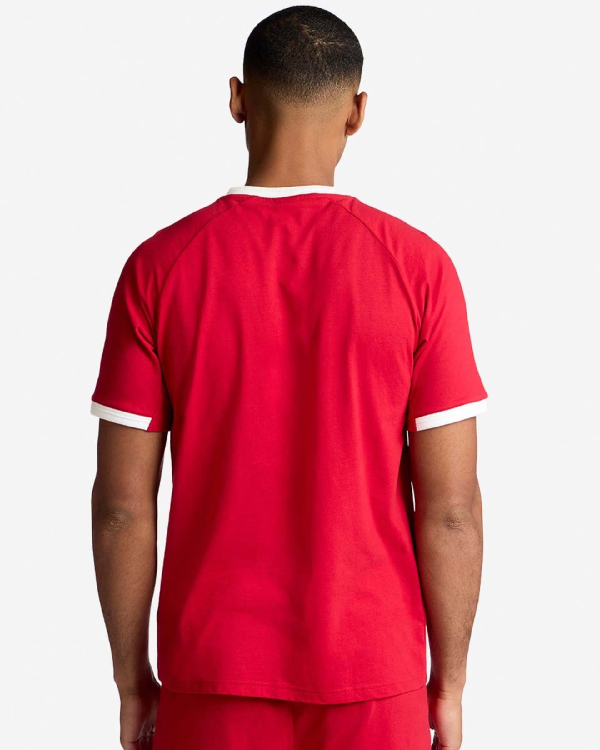 LFC Herren-PJ's 25/26 Home Pyjamas - Image 2