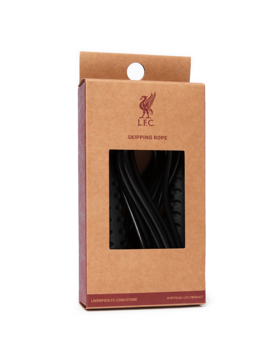 LFC Skipping Rope - Image 2