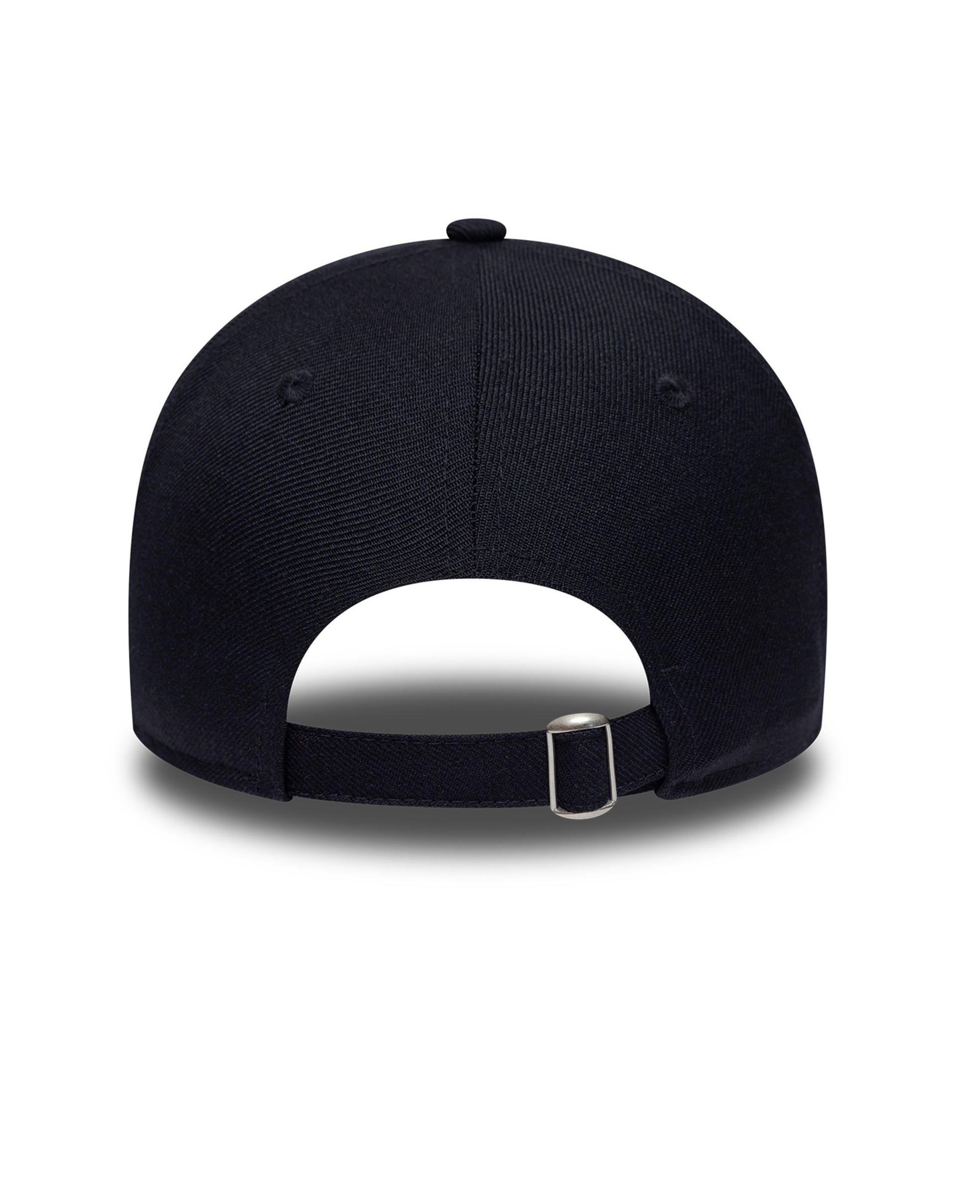 Gorra LFC New Era 9Twenty de lana para adultos, color azul marino - Image 3