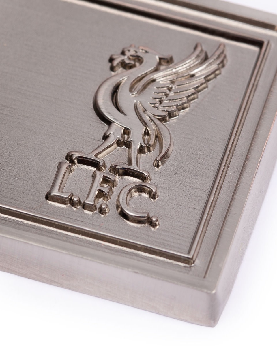 LFC Bottle Opener Magnet - Image 3