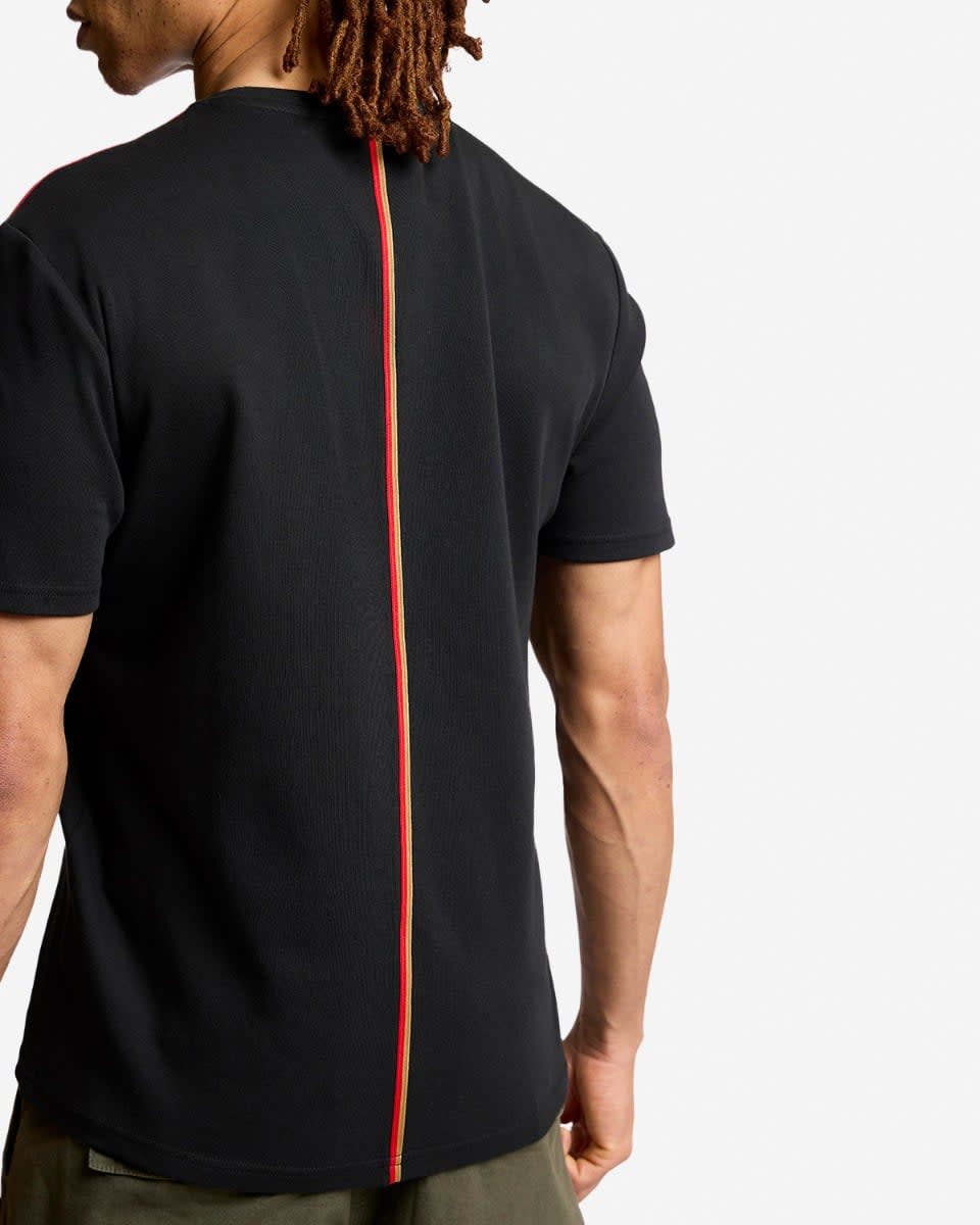 LFC EST. 1892 Adults Tee Black - Image 4