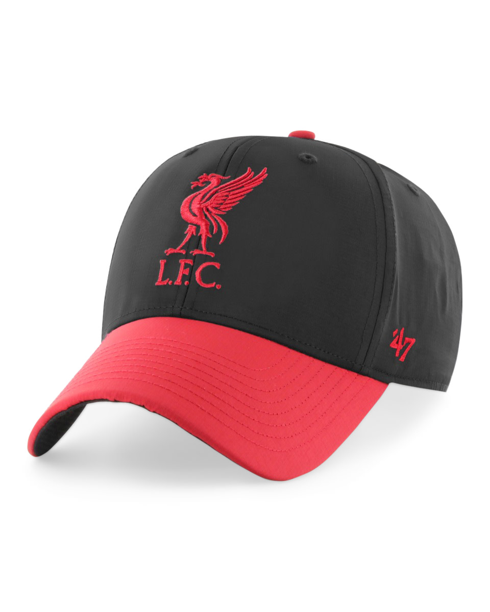 LFC 47 Vuxna BRRR Två Toner Snapback MVP Svart Keps - Image 1