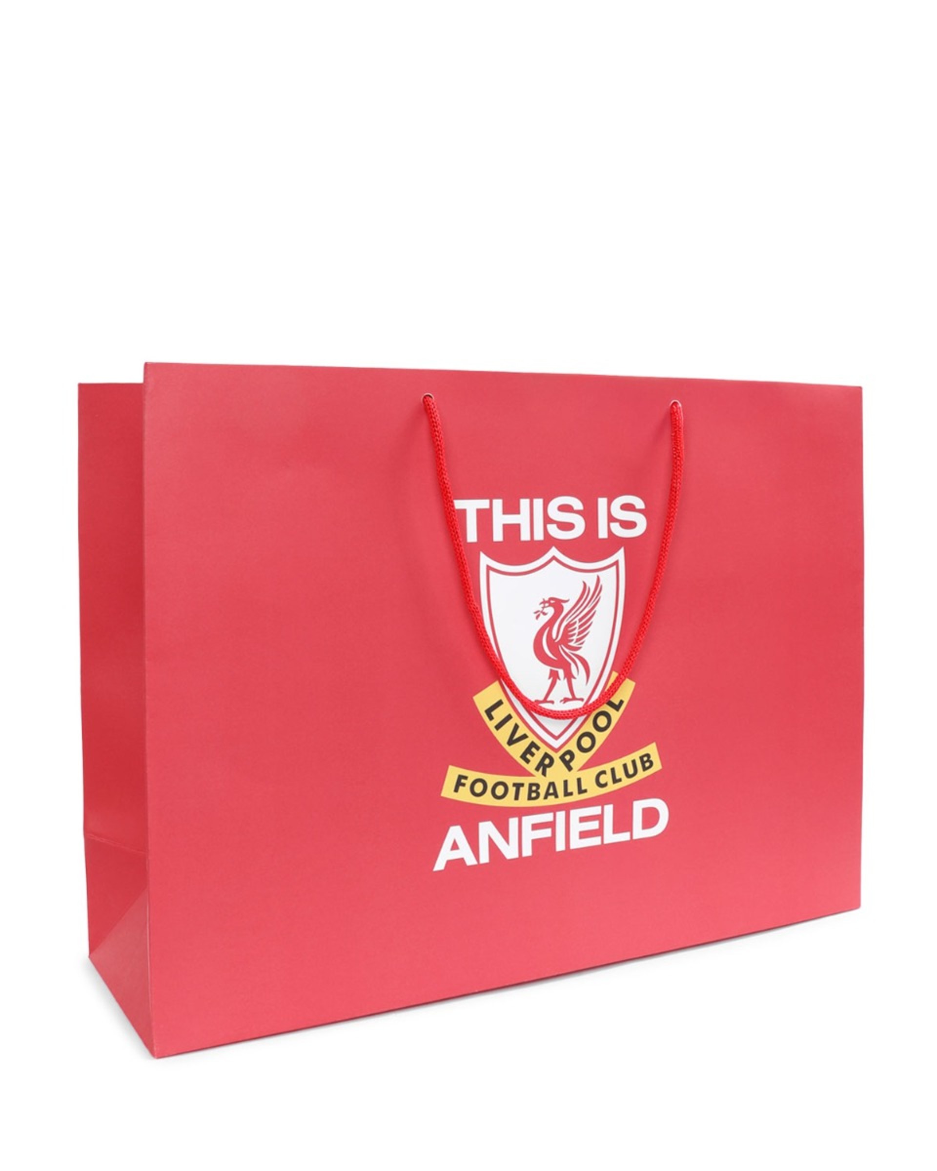 LFC ชุดกระเป๋าของขวัญแอนฟิลด์ - Image 2