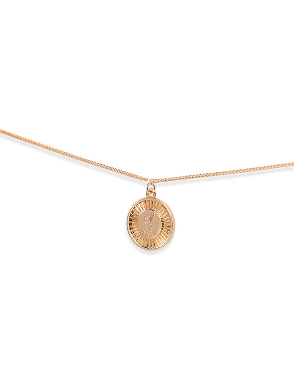 LFC Gold Plated Single Bracelet - Image 1