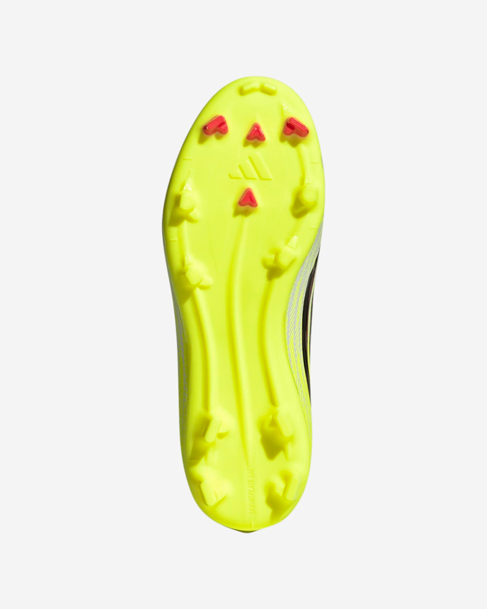 adidas Juniors F50 League Fotbollsskor för mark/flera underlag - Image 4