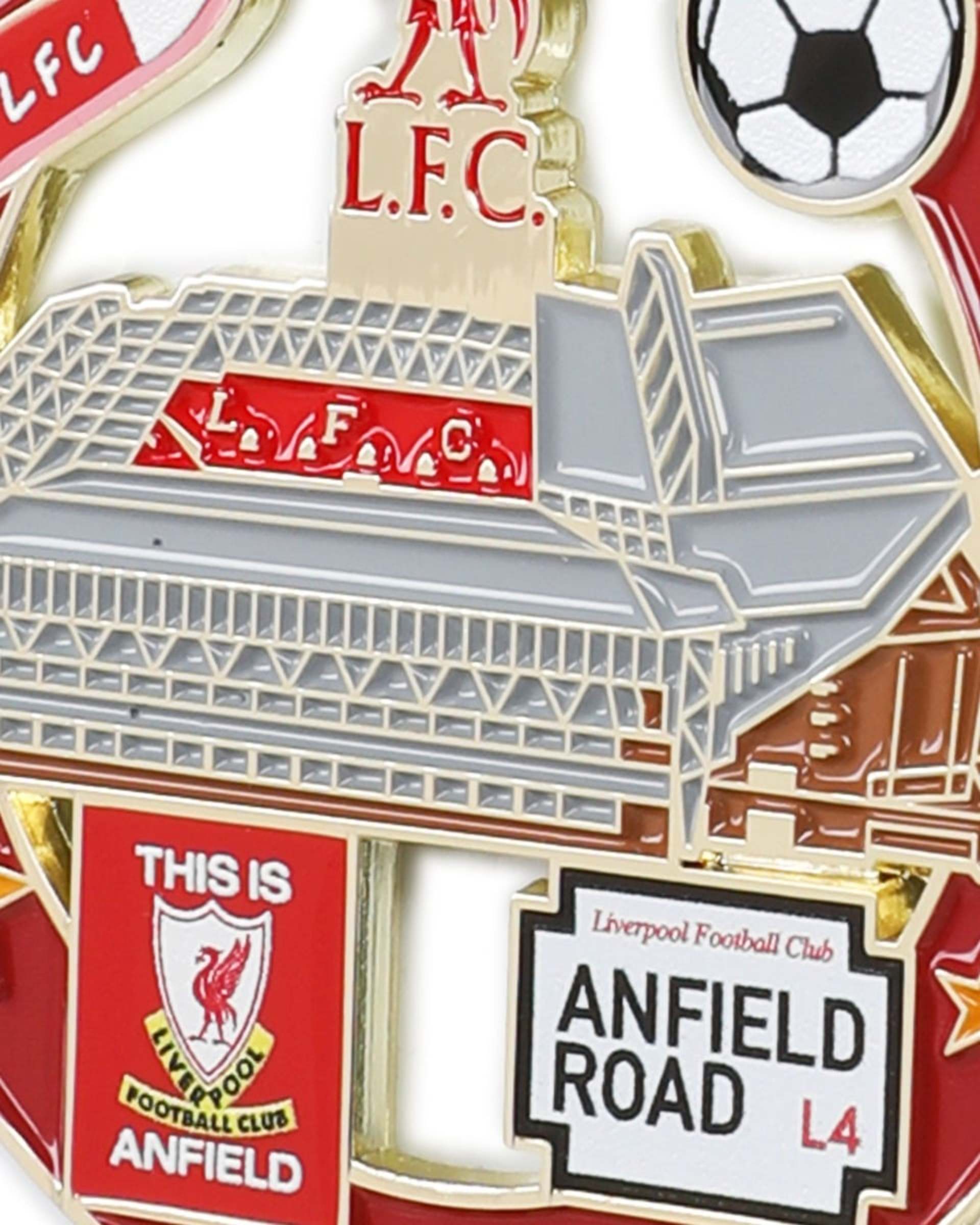 LFC Anfield Magnet - Image 2