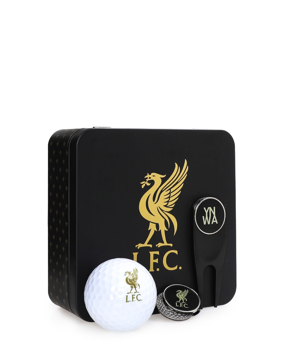 LFC 高尔夫礼品套装 - Image 1