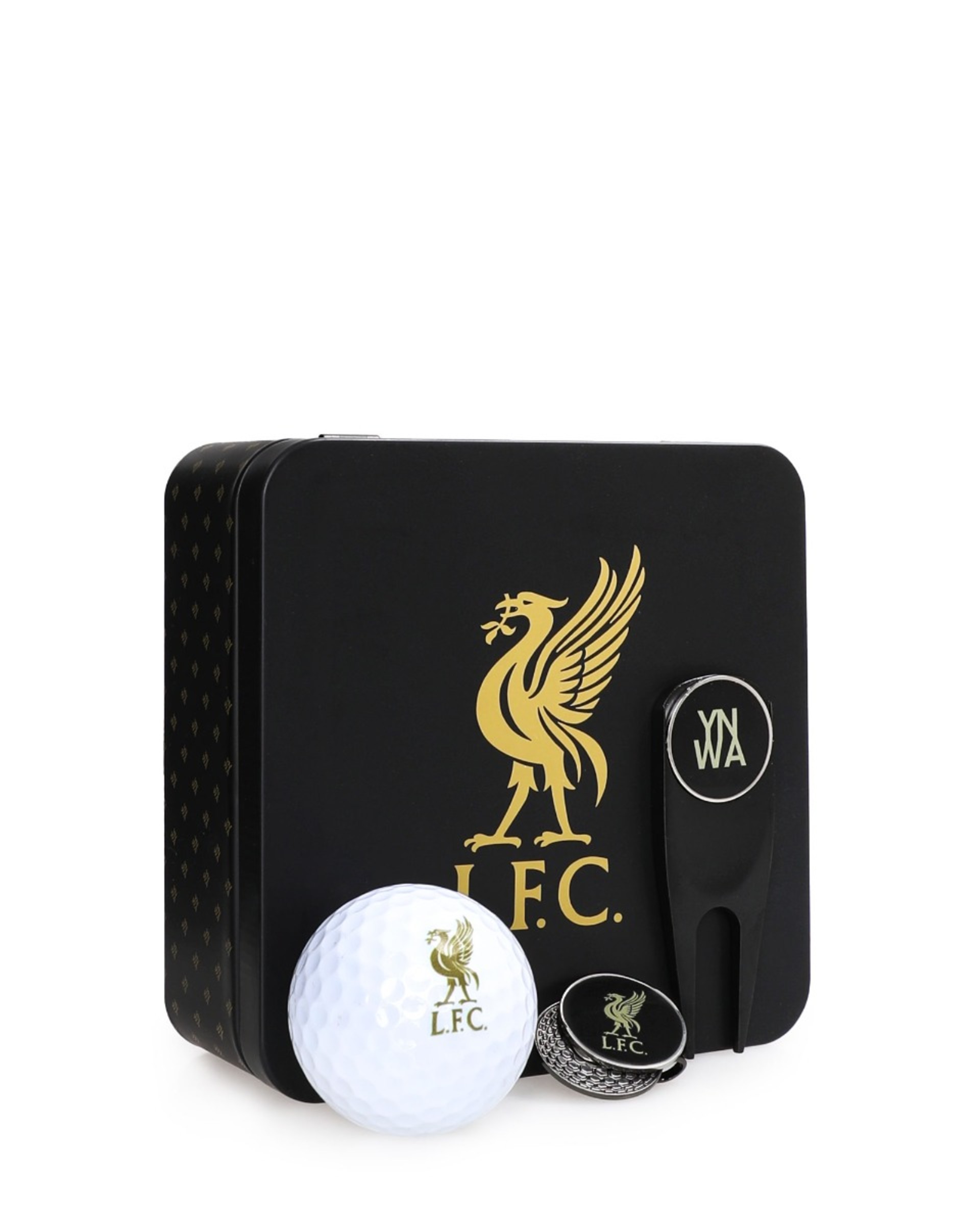 LFC Golf Geschenkset - Image 1