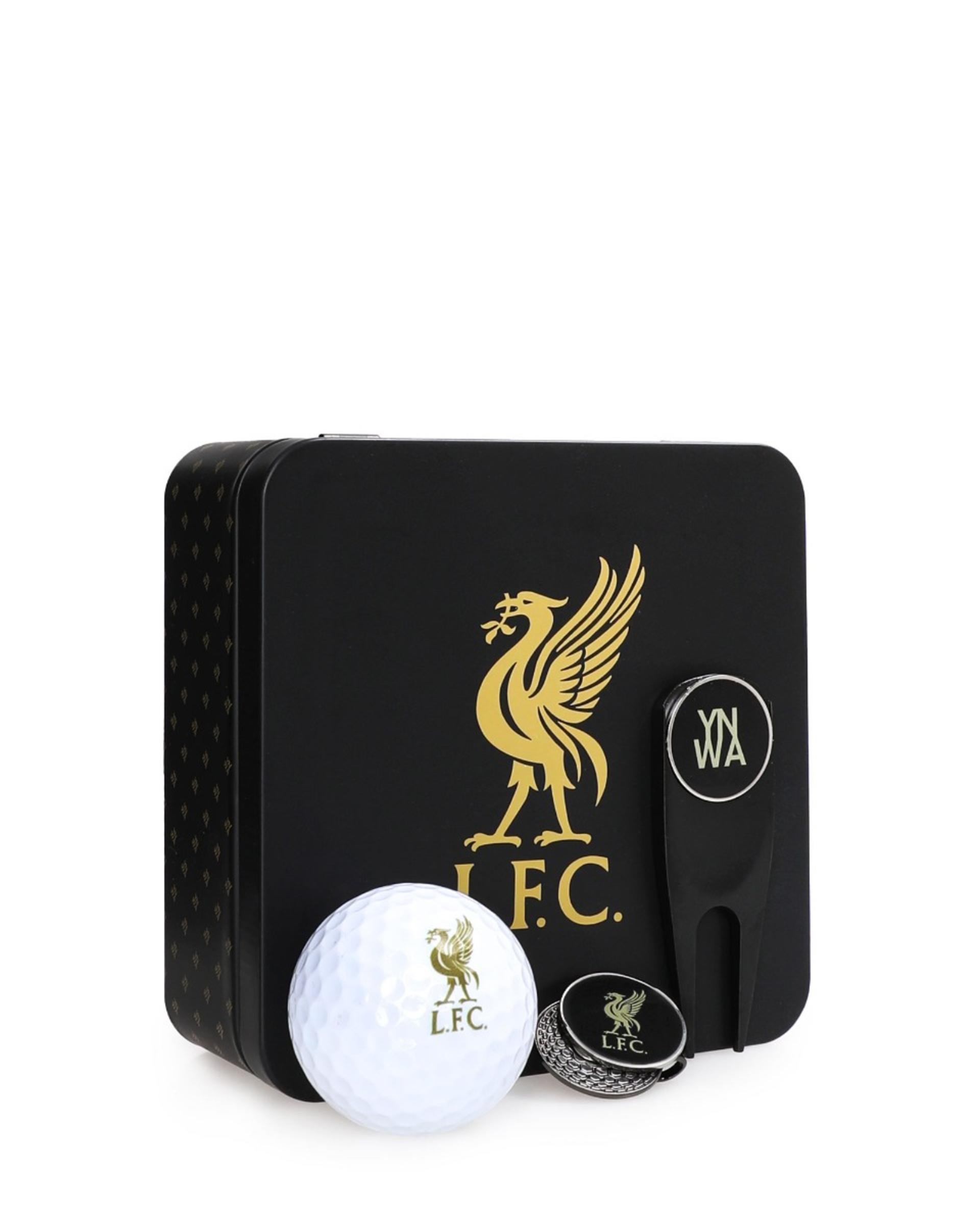Coffret cadeau LFC Golf - Image 1
