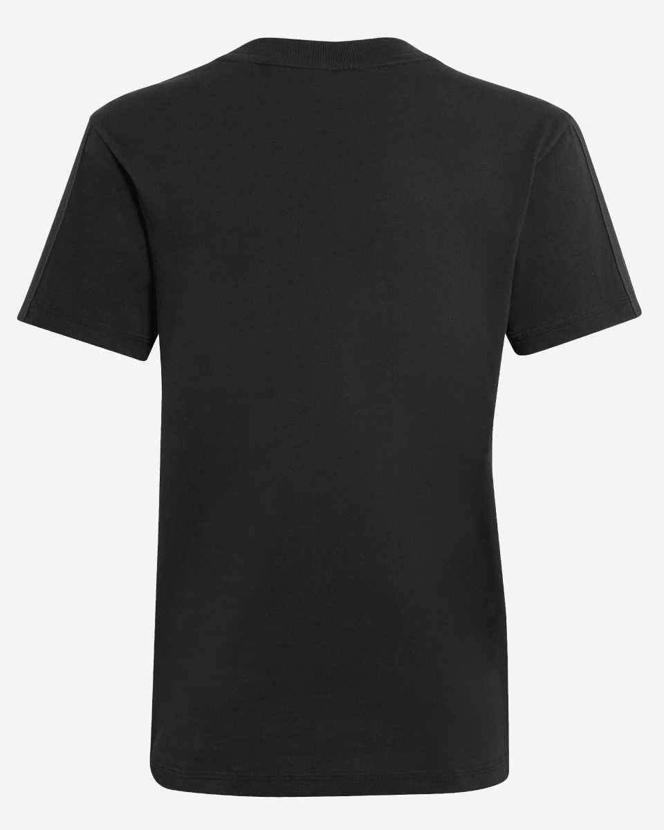 LFC 阿迪达斯青少年 26/27 DNA T 恤黑色 - Image 2