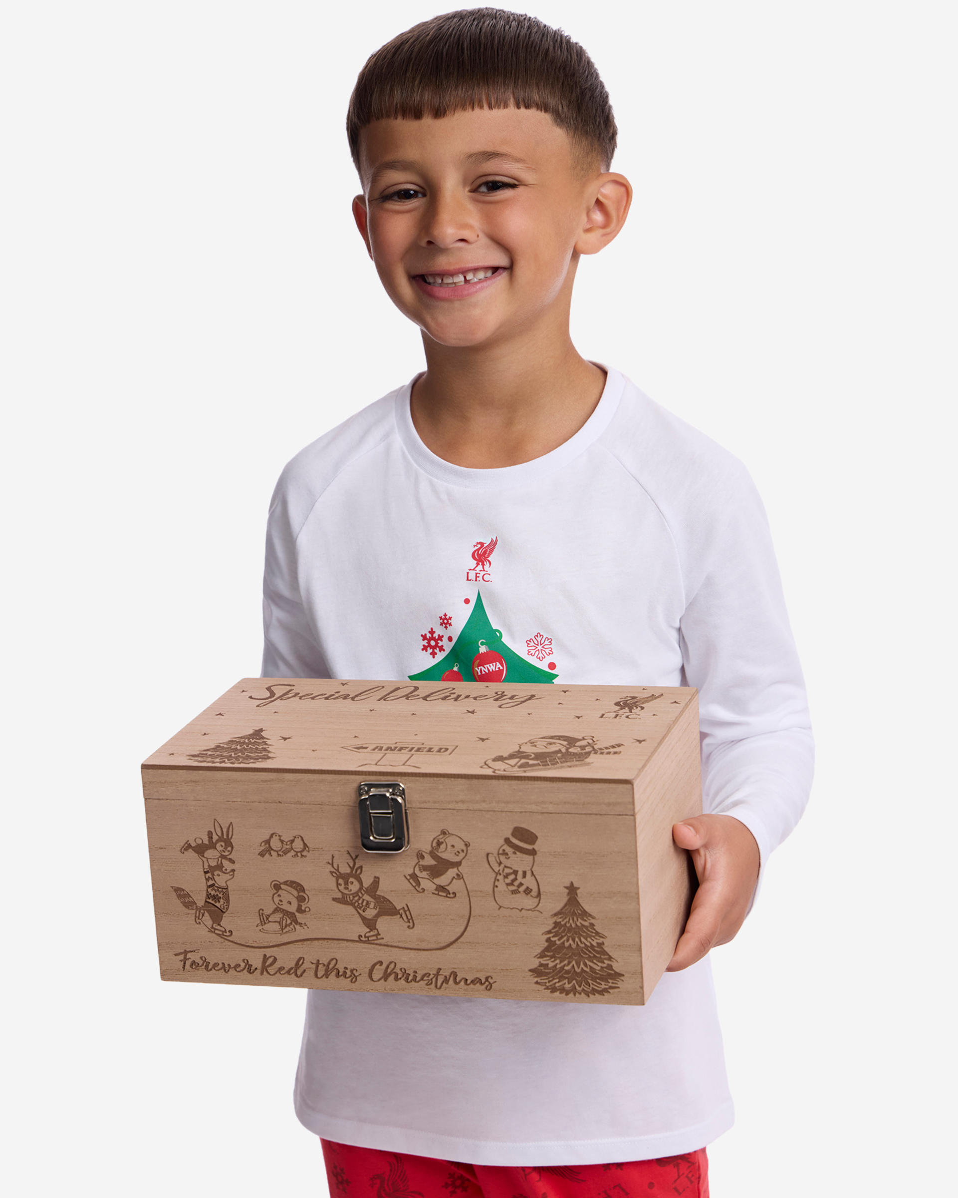 Caja LFC de Nochebuena - Image 1