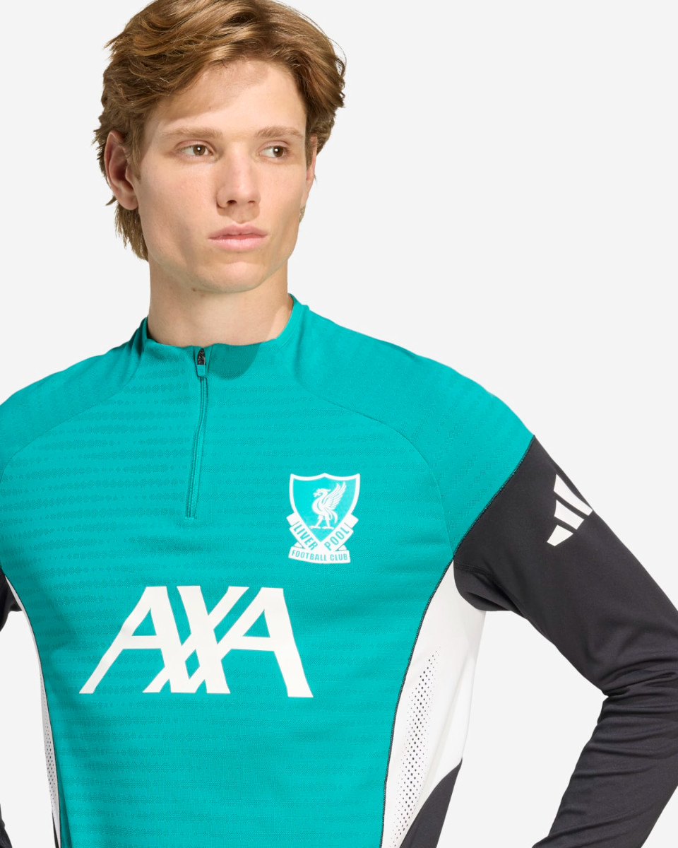 LFC adidas Player 25/26 European Pro Träningströja - Image 2