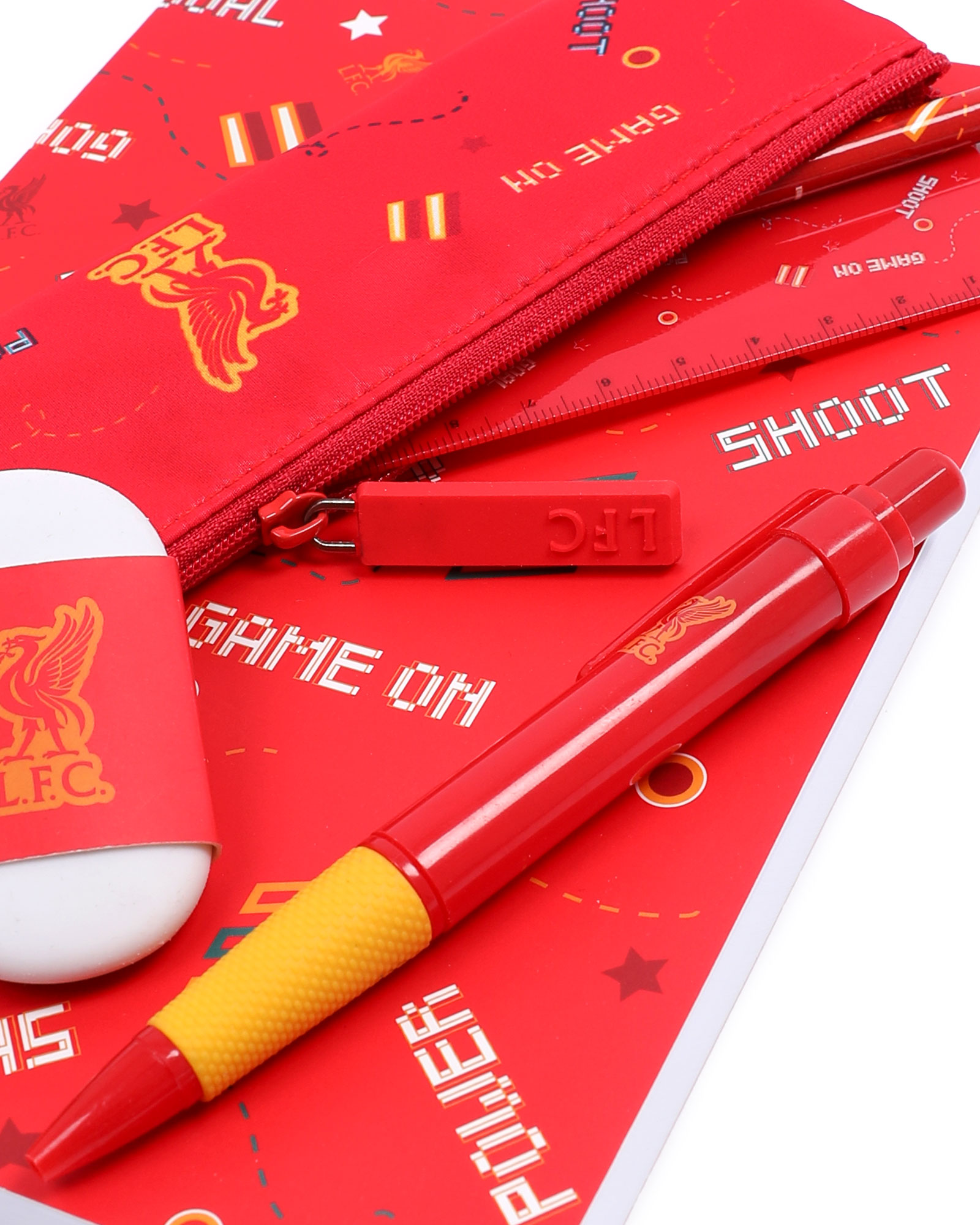 LFC Schreibwaren-Set für Kinder - Image 2